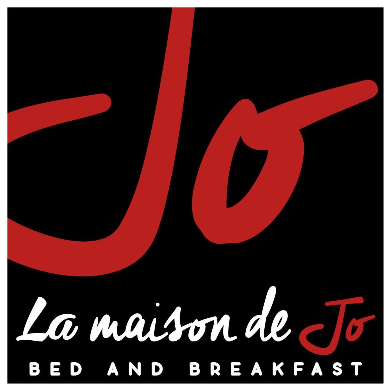 Bed & Breakfast La Maison De Jo Rom