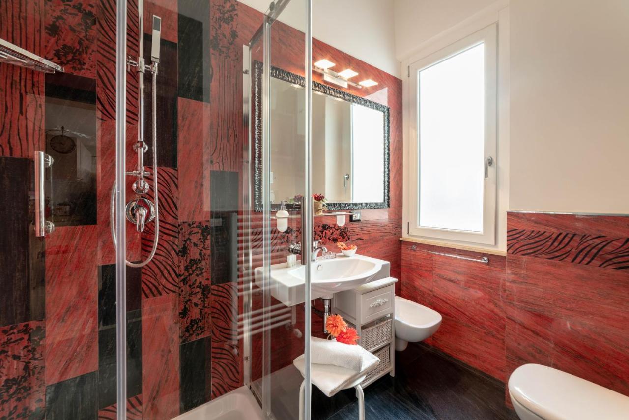 La Maison De Jo Bed & Breakfast Rom