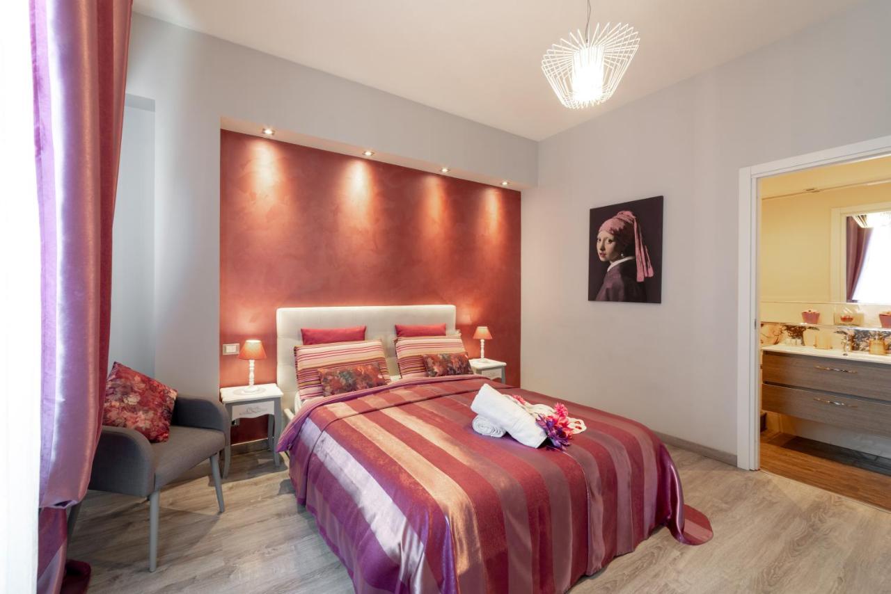 Bed & Breakfast La Maison De Jo Rom