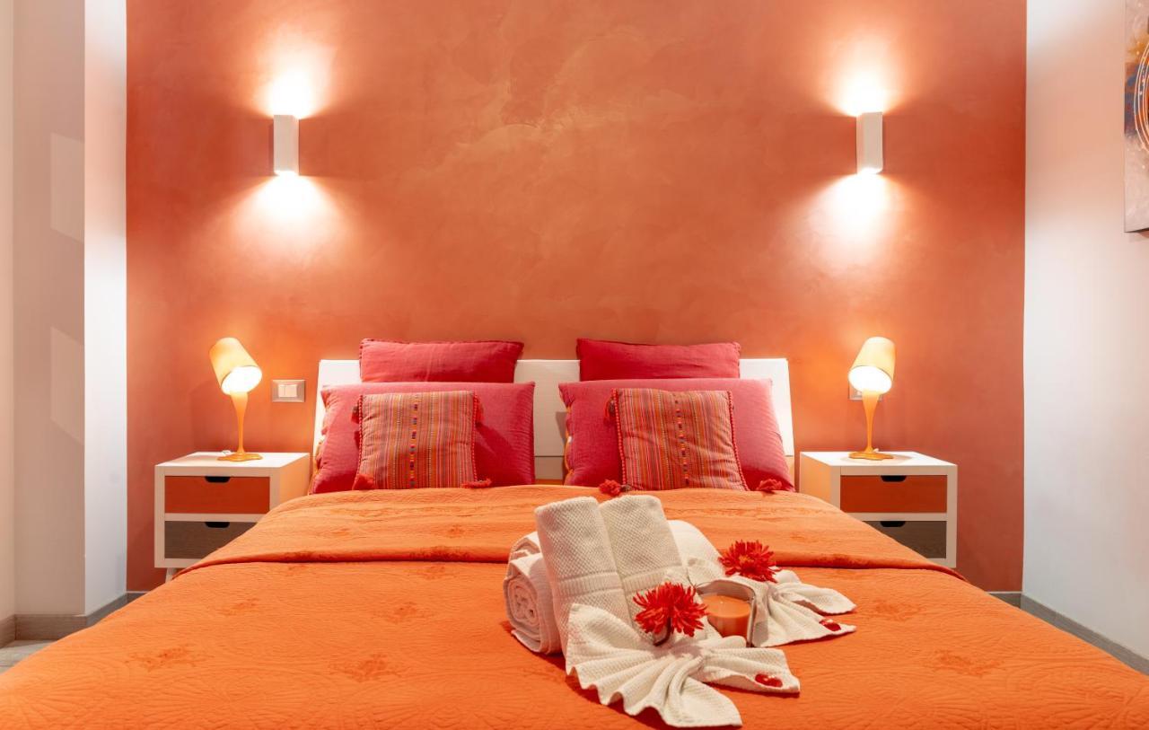 La Maison De Jo Bed & Breakfast Rom